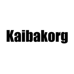 Kaibakorg