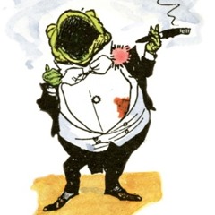 Mr. Toad