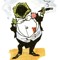 Mr. Toad