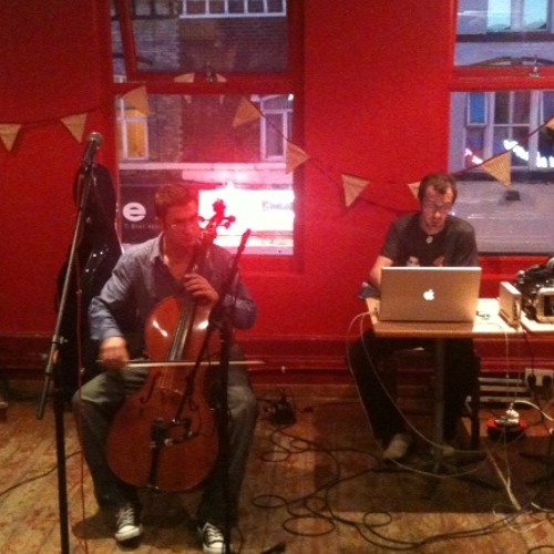 858 (live SOTEH Oct 2012)