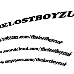 thelostboyzuk