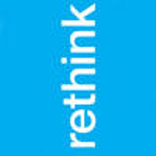 SoundCloud profile picture for @rethink