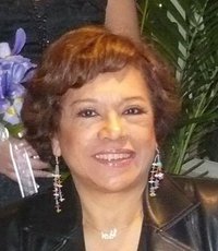 Bertha Carrillo