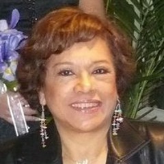 Bertha Carrillo