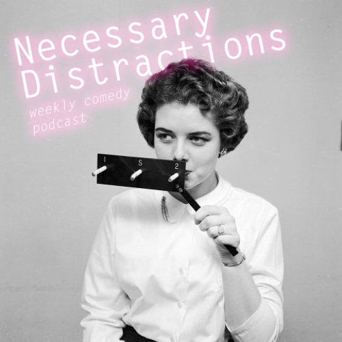 SoundCloud profile picture for @necessary