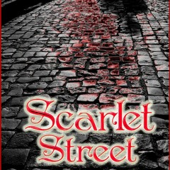 Scarlet Street