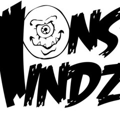 Monsta Mindz