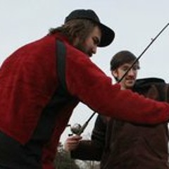 joshua brantley and Ben J