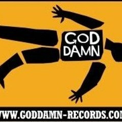 Goddamn Records