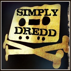 *SIMPLY DREDD*