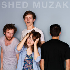 Shed Muzak