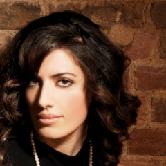 Bushra El-Turk's 'Zwareeb' for Violin, Erhu and Kamancha - Aug 2014 - Atlas Ensemble