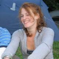 Tilde van Steeg