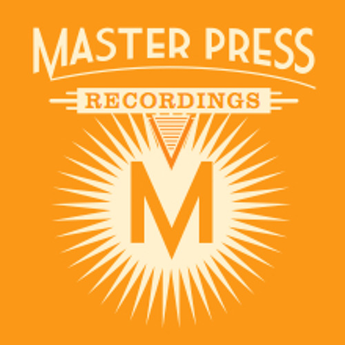 Master Press Recordings’s avatar
