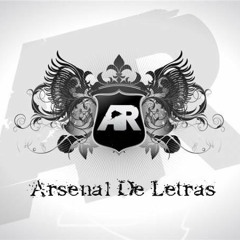 ArsenalDeletras