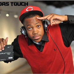 DJ Midas Touch