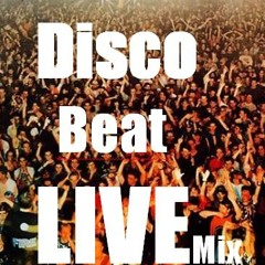 Disco Beat - I Like to Move It