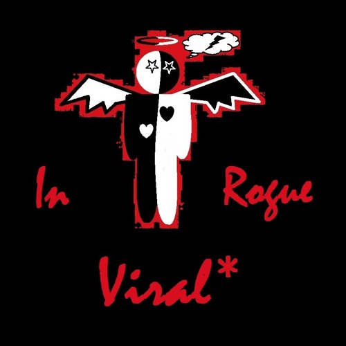 In Rogue Viral*’s avatar