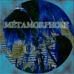 MÉTAMORPHOSE / PSYTRANSE