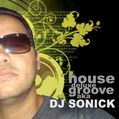Dj Sonick - Bootlegs