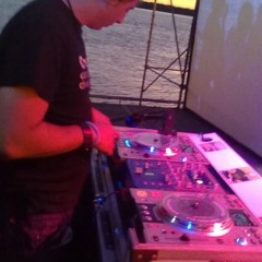 Chimpan C - No Quiere Novio - By Gato In The Mix