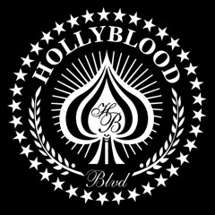 Hollyblood BLVD