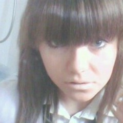 Jessica'Louise;'<333