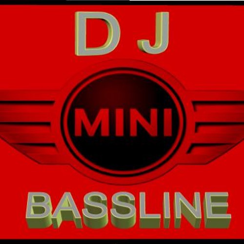 Dj Mini Vs Dj D  (Afrika Bambaataa - Pupunanny) drum & bass