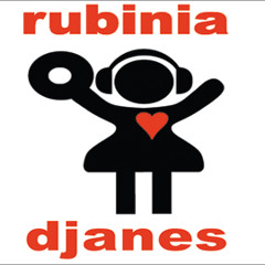 rubinia djanes