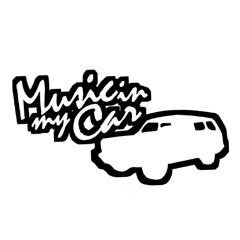 music in my car