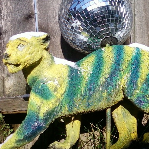 01 Samba Afro