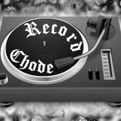 DJ RecordChode