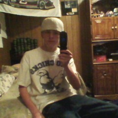 Thomas "Big Shot" Mabe