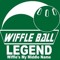 Wiffle Ball Wilson