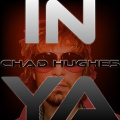 CHAD HUGHE5