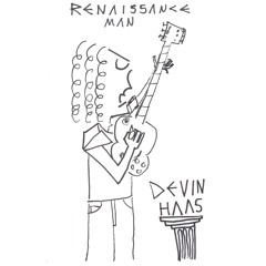 Devin Haas