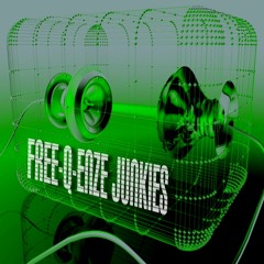 Free-Q-enze Junkies