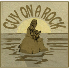 Guy on a Rock Records