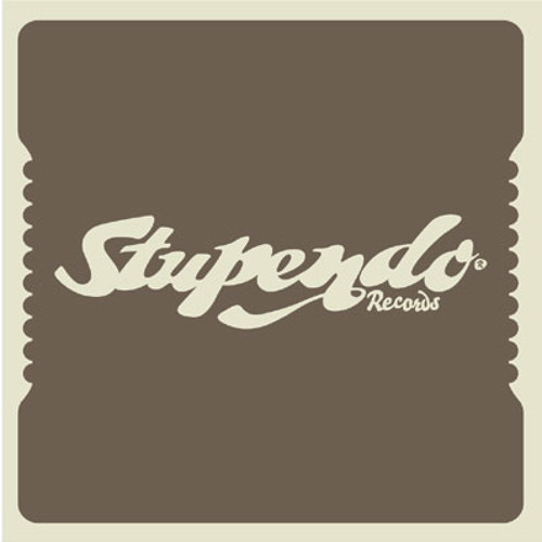 Stupendo Records’s avatar