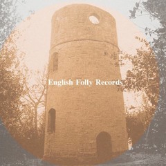 English Folly Records