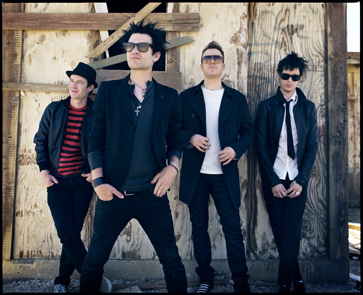 Sum 41