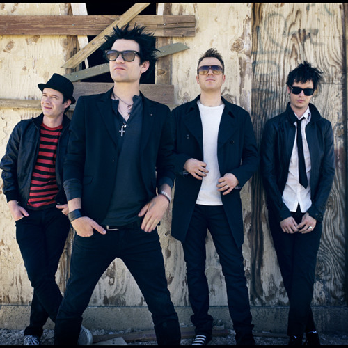 Stream Sum 41 music  Listen to songs, albums, playlists for free on  SoundCloud