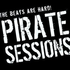 piratesessions