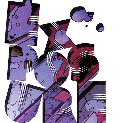 SoundCloud profile picture for @exposure