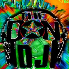 Dj The Don