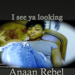 Anaan Rebel