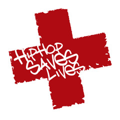 HIPHOPSAVESLIVES