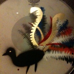 THE BERMUDA IRON TRIANGLE OFF OUR GULF