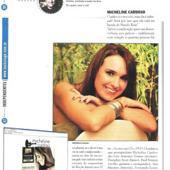 Micheline Samba Plugado