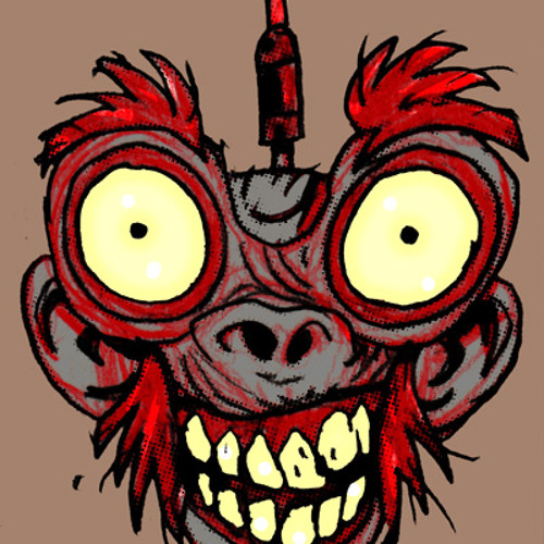 SoundCloud profile picture for @analyze